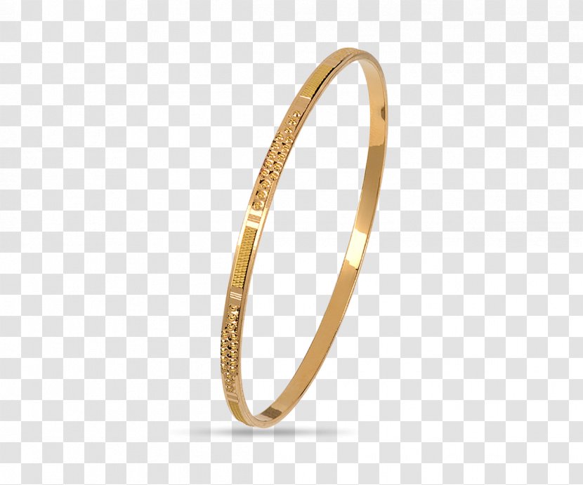 Bangle Earring Jewellery Gold - Ring Transparent PNG