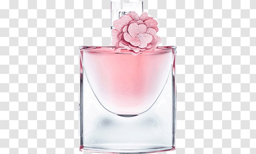 Lancôme La Vie Est Belle Eau De Parfum Perfume Légère Lancome Intense - Vase Transparent PNG