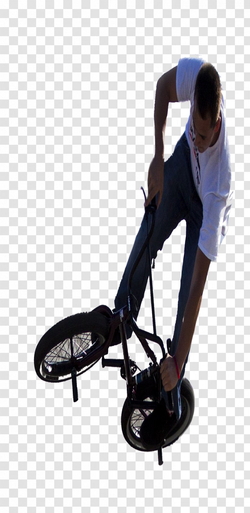 Bicycle Saddles BMX Frames Wheel - Heart - Bmx Transparent PNG