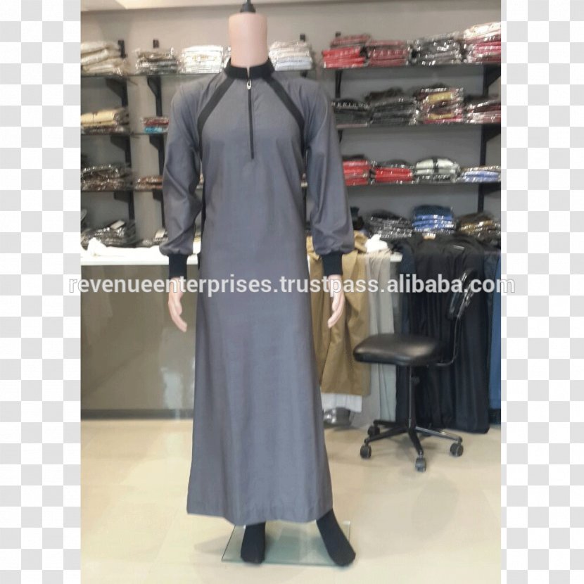 Dress Fashion Design Clothing Formal Wear Sleeve - Men Kurta Transparent PNG