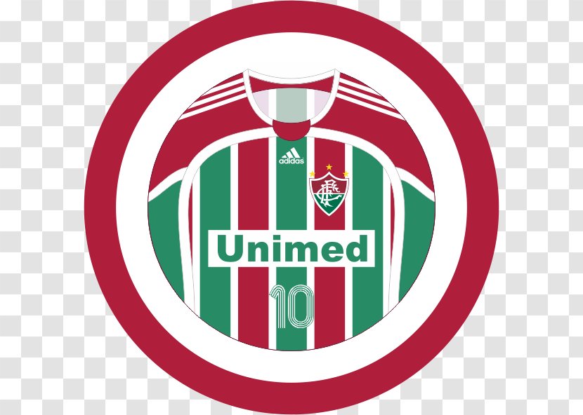 Logo Brand Fluminense FC - Design Transparent PNG
