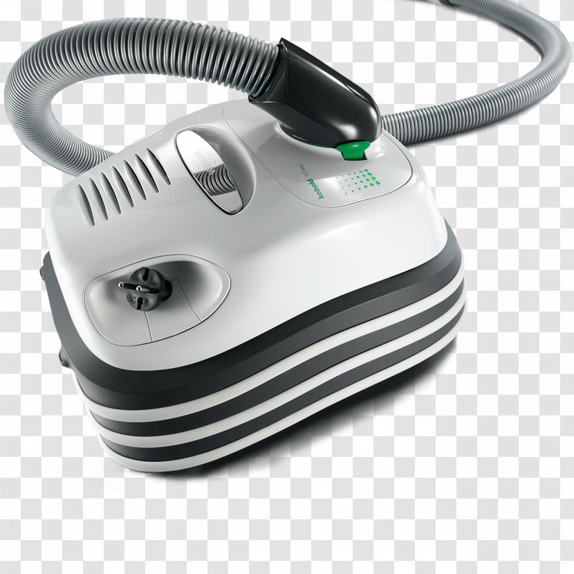 Vacuum Cleaner Vorwerk Kobold Carpet Home Appliance - Hardware Transparent PNG