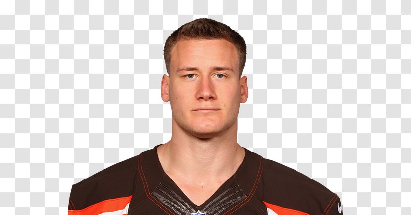 Seth DeValve Cleveland Browns T-shirt NFL Tight End - Sport - Footbal PLAYER Transparent PNG