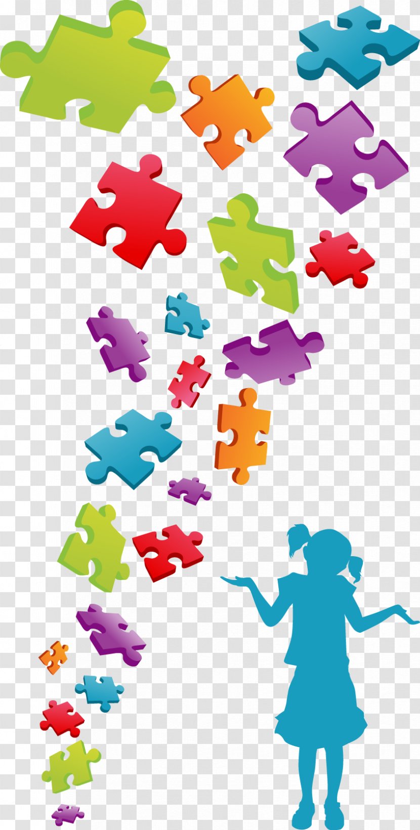 Jigsaw Puzzles Puzz 3D Chess - Puzzle - Piece Transparent PNG