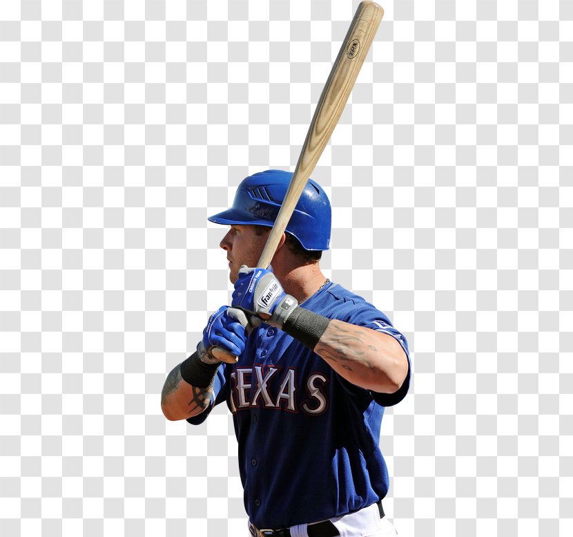 Baseball Bats Texas Rangers Team Sport Player - Bat Transparent PNG