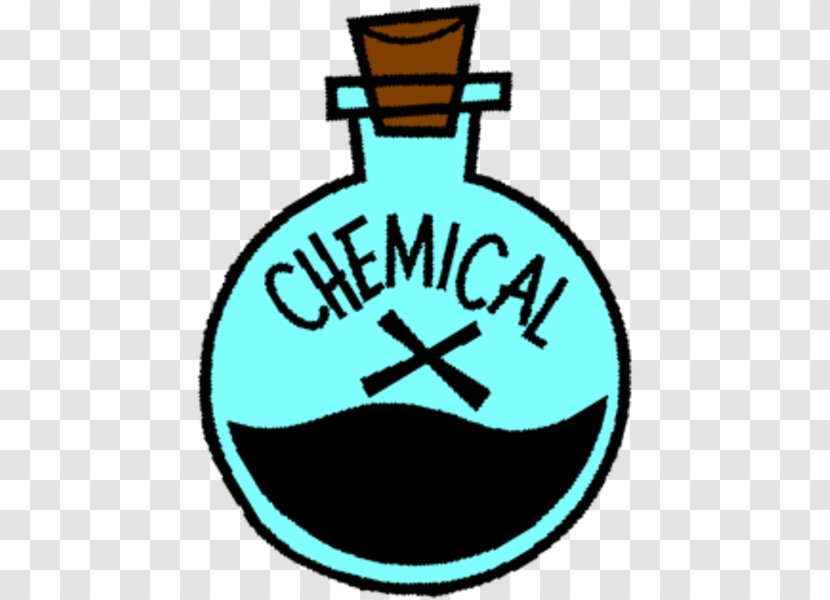 The Powerpuff Girls: Chemical X-traction Mojo Jojo Relish Rampage Professor Utonium Substance - Wiki - Chemistry Gases Cliparts Transparent PNG