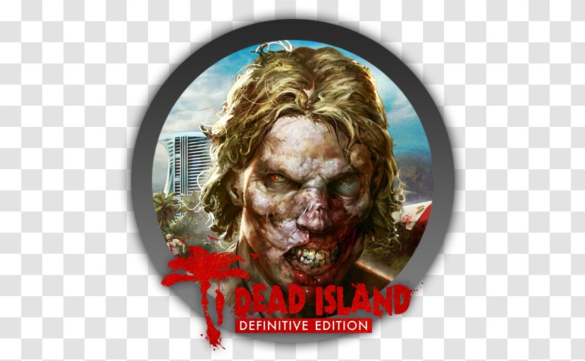 Dead Island: Riptide Island 2 PlayStation 4 Escape - Tree Transparent PNG