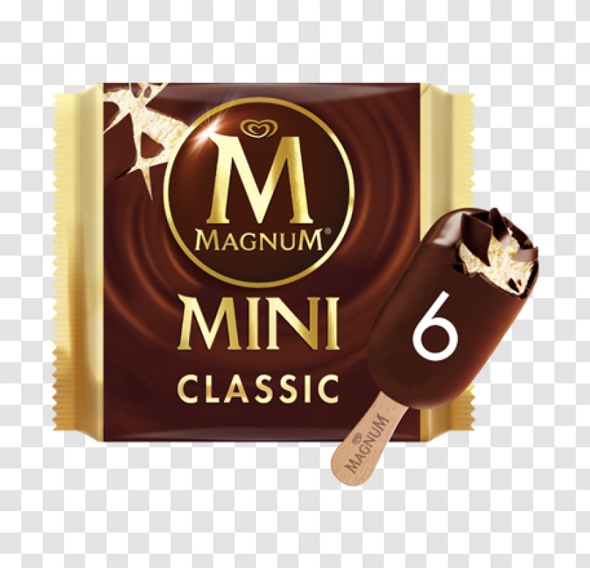 Chocolate Ice Cream Lollipop Magnum Milkshake Transparent PNG