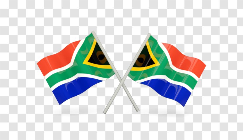 Flag Of South Africa Inhliziyo Yam' Garth - Telephone Call - Africa-flag Transparent PNG