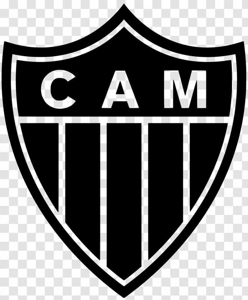 Clube Atlético Mineiro Campeonato Brasileiro Série A América Futebol Minas Gerais Paranaense - Label - Atlxe9tico Juventus Transparent PNG