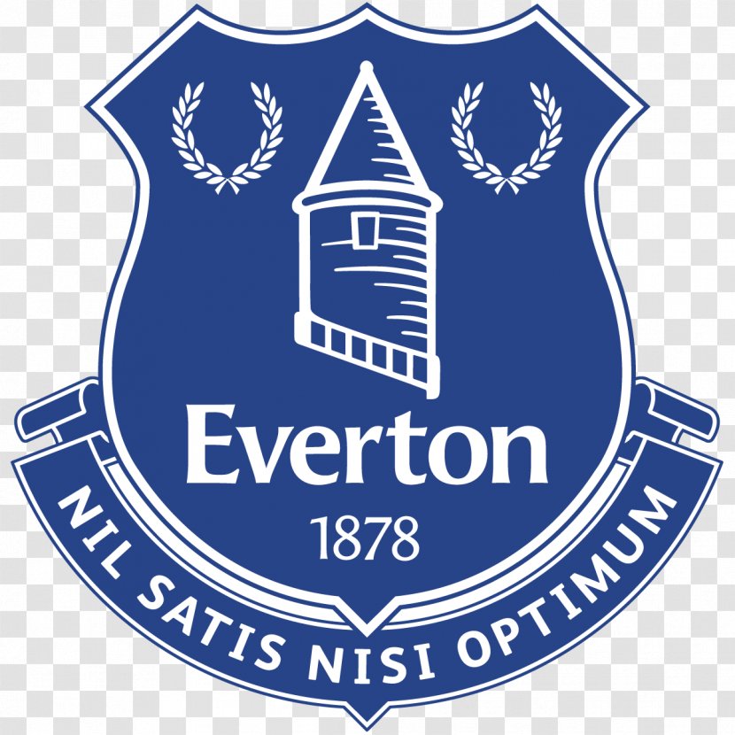 Goodison Park Everton F.C. Premier League Football Fulham - Label Transparent PNG