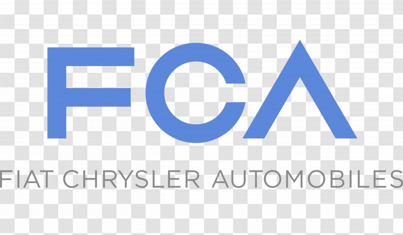 Fiat Chrysler Automobiles Logo Car - Brand Transparent PNG