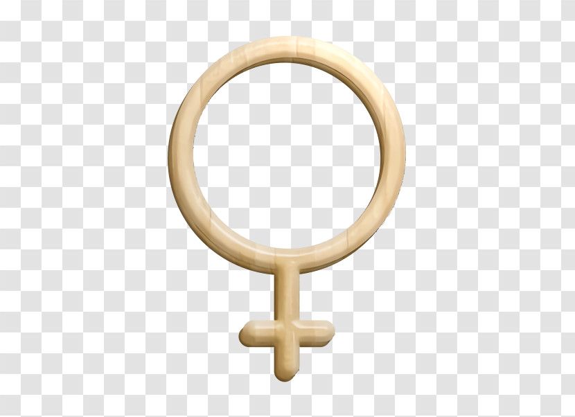Female Icon Gender Icon Sexual Orientation Icon Transparent PNG