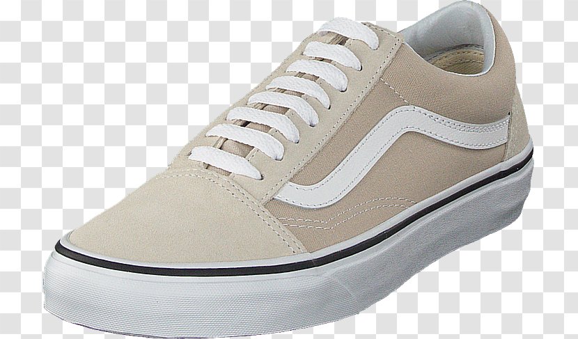Shoe Shop Sneakers Vans Lining - White - Old Skool Transparent PNG