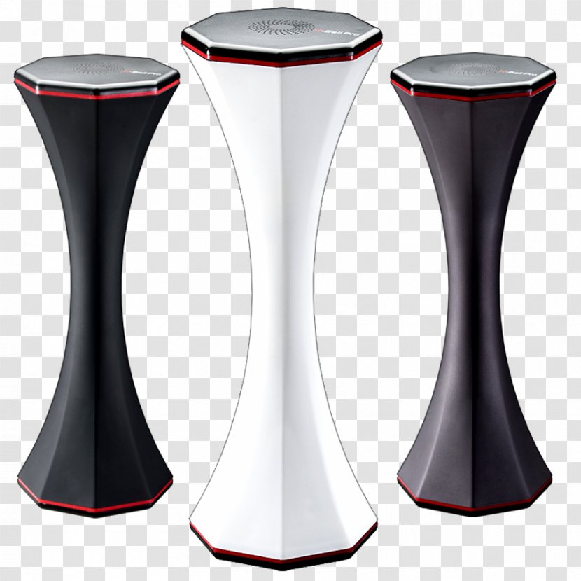 Vibration Dumbbell Loudspeaker Muscle Wireless Speaker - Fitness Bluetooth Transparent PNG