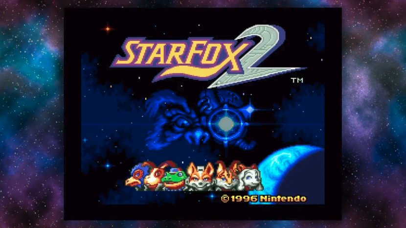 Star Fox 2 Super Nintendo Entertainment System NES Classic Edition Video Game - Argonaut Games Transparent PNG