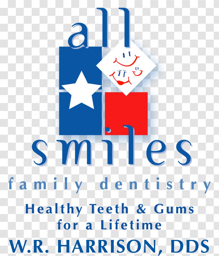 All Smiles Family Dentistry Cosmetic Pediatric - Human Tooth - Doctor Transparent PNG