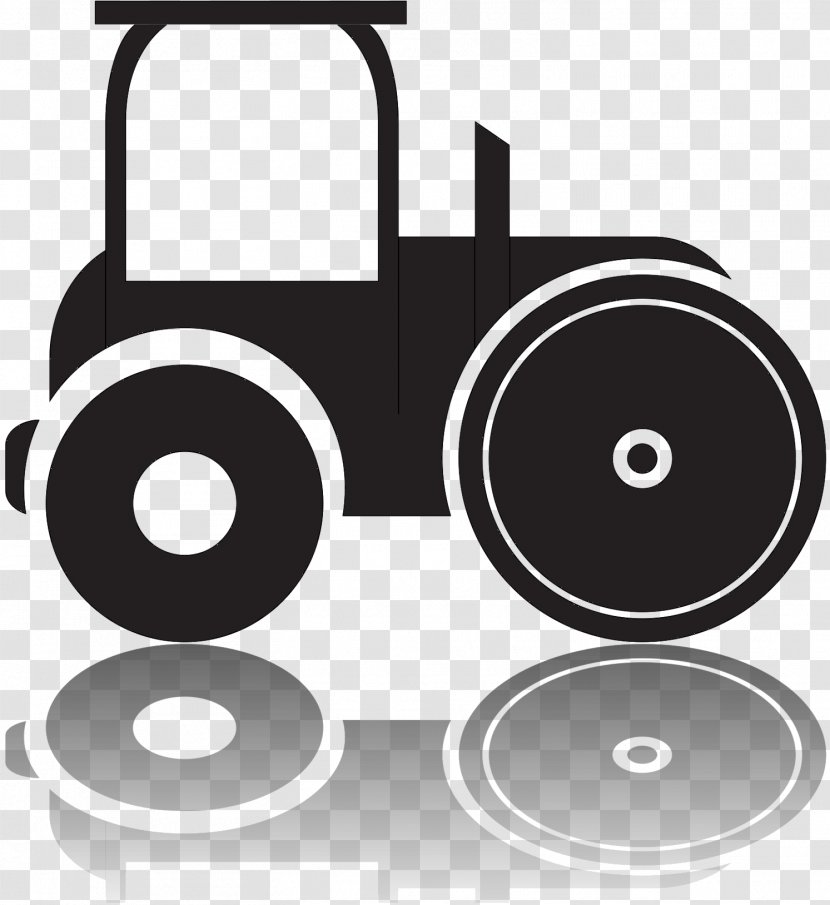 Clip Art Black & White - Vehicle - M Product Design Brand Transparent PNG