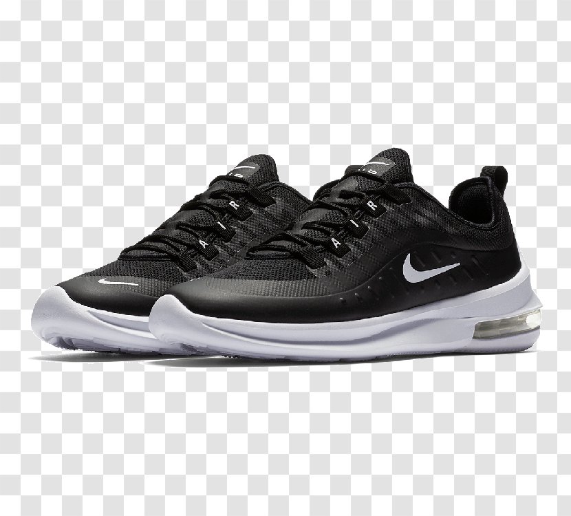 Nike Air Max Axis Men's Sports Shoes - Sneakers Transparent PNG