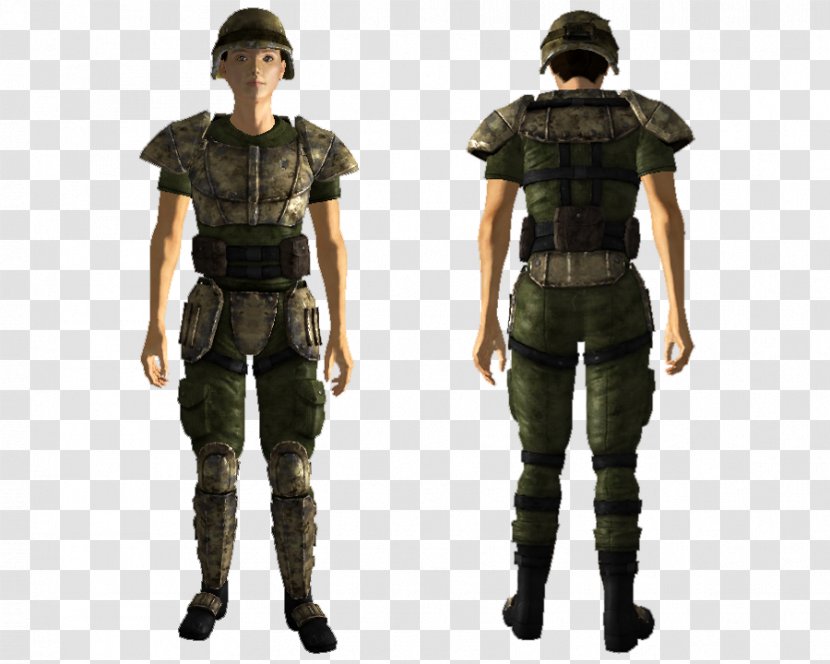 Fallout: New Vegas Fallout 3 4 Armour Body Armor - Achievement - Expanse Vector Transparent PNG