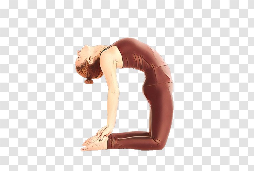 Shoulder Brown Arm Sitting Joint - Muscle Long Hair Transparent PNG