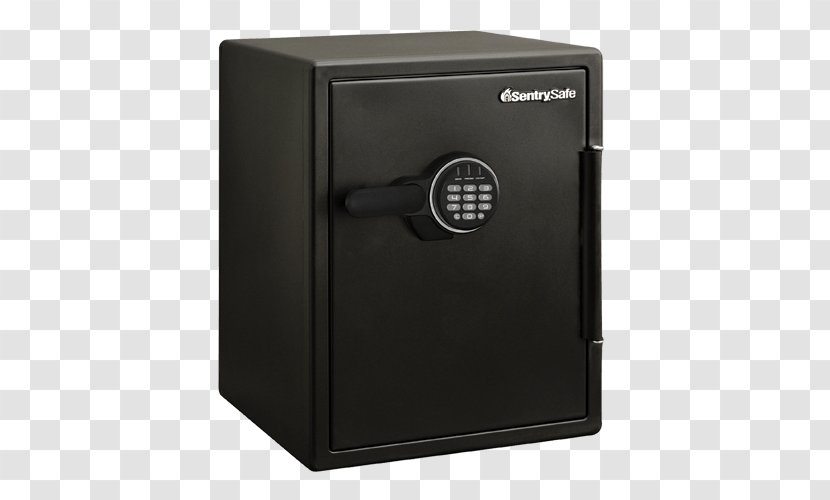 Safe Sentry Group United States Door - Theft Transparent PNG