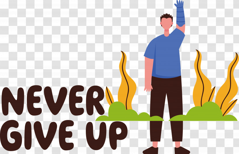 International Disability Day Never Give Up International Day Disabled Persons Transparent PNG