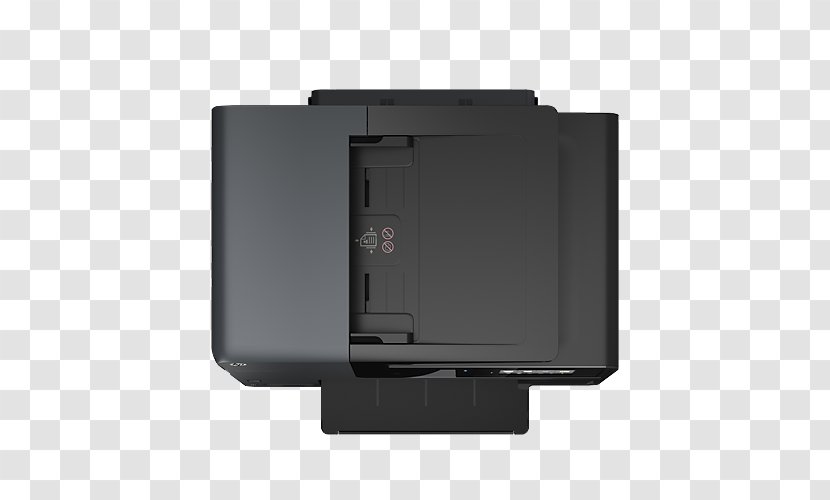 Multi-function Printer Hewlett-Packard HP Officejet Pro 8620 - Inkjet Printing Transparent PNG
