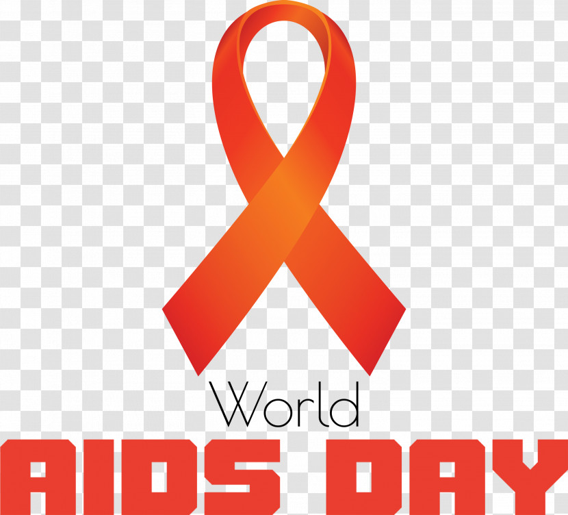 World AIDS Day Transparent PNG