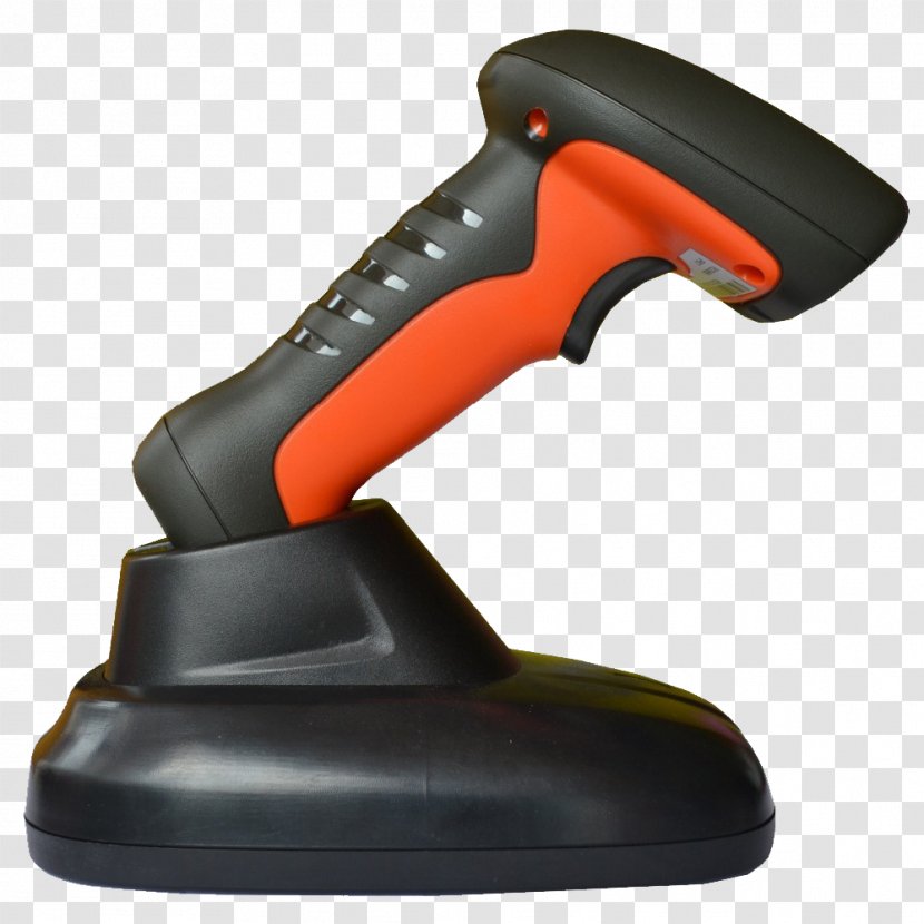 Barcode Scanners Laser Image Scanner TPV Lector Cod. Bar. GoDEX GS220 - Random Orbital Sander - GoDEXBarkod Flyer Transparent PNG