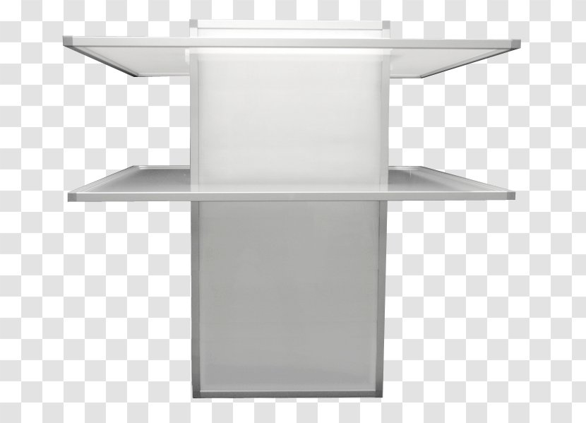 Shelf Angle - Shelving Transparent PNG