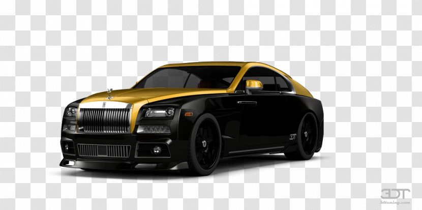 Mid-size Car Tire Rolls-Royce Holdings Plc Automotive Design - Personal Luxury Transparent PNG