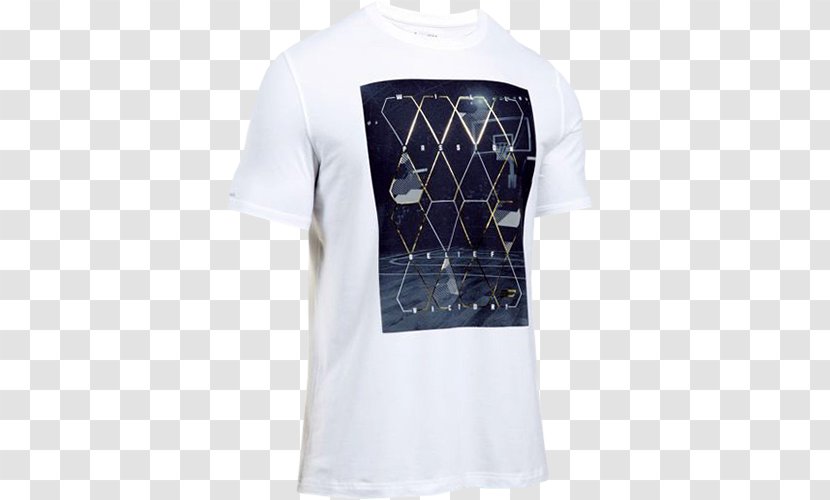 Long-sleeved T-shirt Under Armour Clothing Transparent PNG