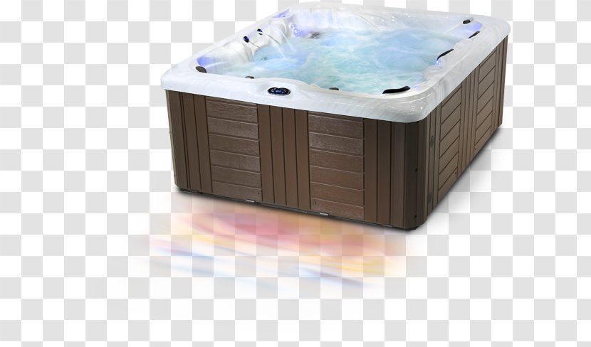 Hot Tub Baths Master Spas, Inc. Swimming Pool - Swimmer Transparent PNG
