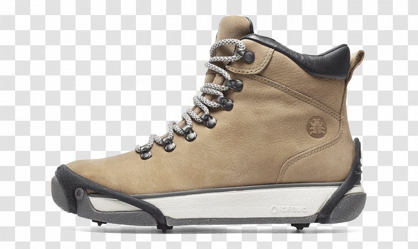 Shoe Footwear Sneakers Hiking Boot Snow - Walking Transparent PNG