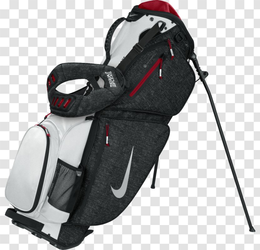 Golfbag Nike Golf Equipment - Bag Transparent PNG