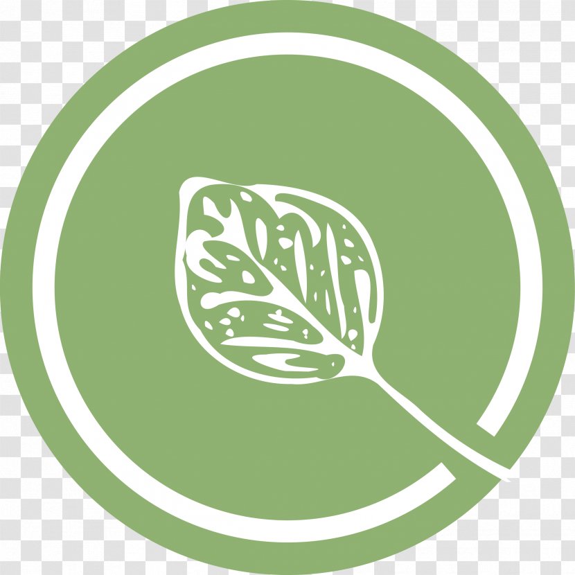 Logo Leaf Clip Art - Grass - Natural Environment Transparent PNG