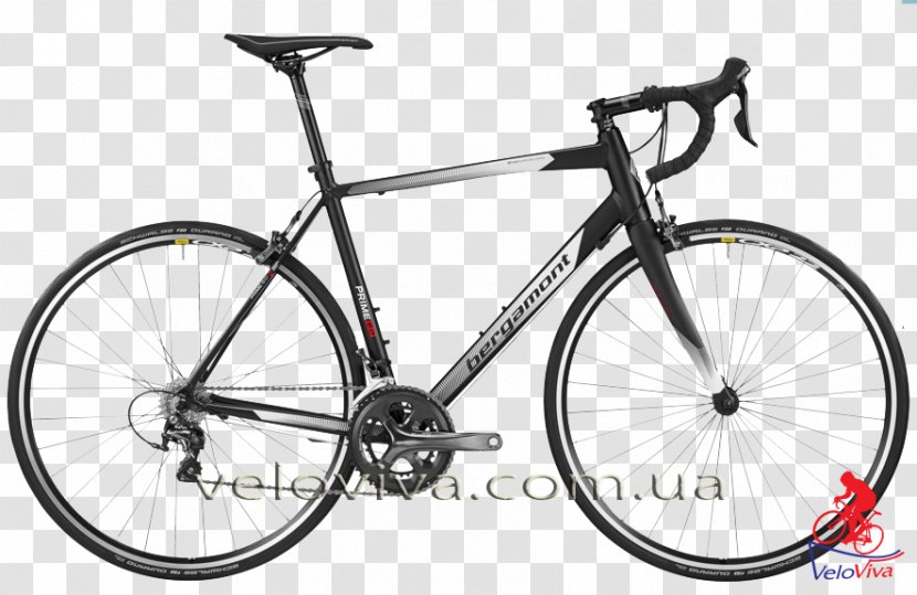Giant's Giant Bicycles Defy 1 Road Bike 2016 Racing Bicycle Transparent PNG