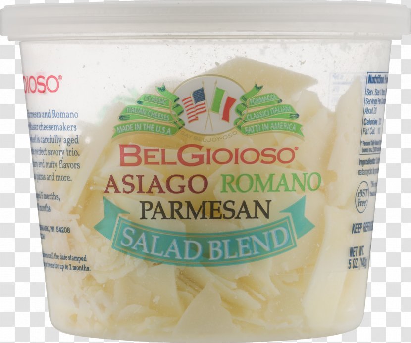 Cream Cheese Spread Havarti - Asiago Wheel Transparent PNG