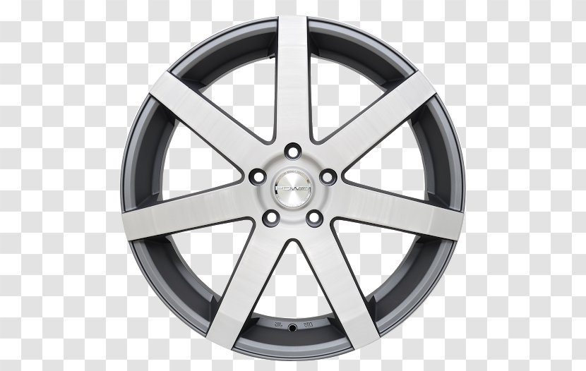 Cadillac XLR Rim Car Alloy Wheel Transparent PNG