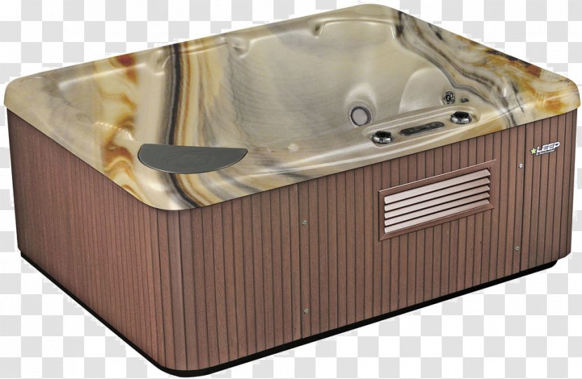 Beachcomber Hot Tubs Bathtub Acrylic Fiber Amenity - Poly Transparent PNG