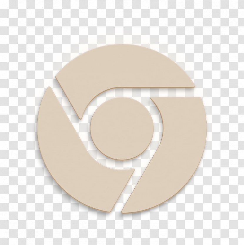 Chrome Icon Logo Icon Transparent PNG