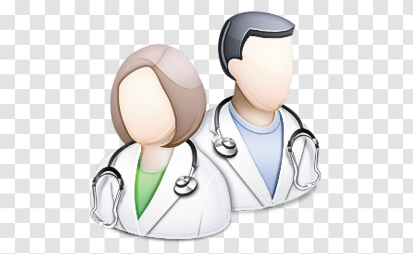 Stethoscope Transparent PNG