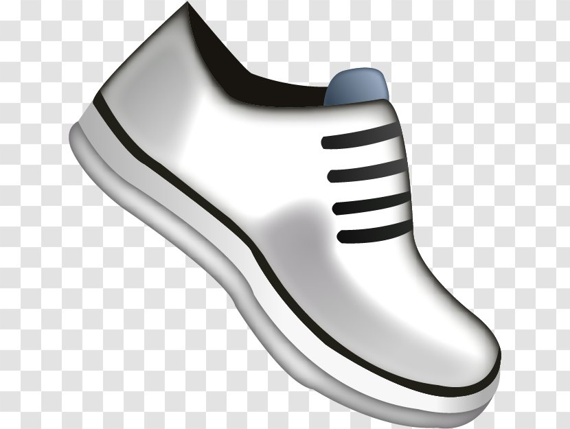 Emoji - Highheeled Shoe - Walking Skate Transparent PNG