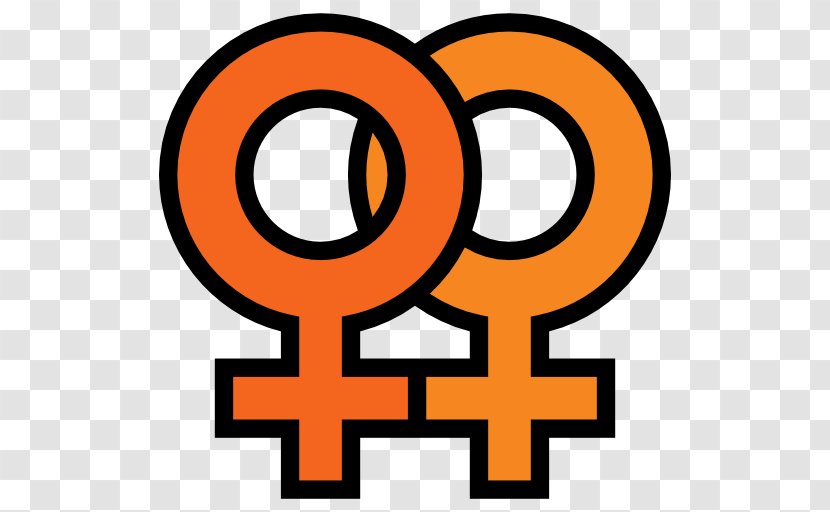 Woman Symbol Signo Gender Equality - Female Transparent PNG