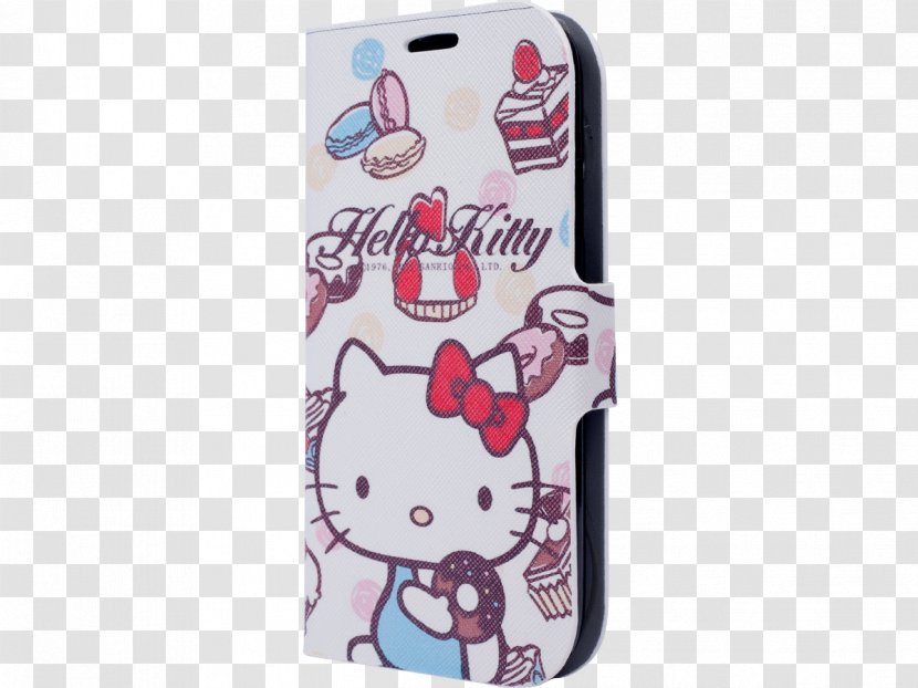 Mobile Phone Accessories Hello Kitty Universal Studios Japan IPhone Sanrio - Smartphone - Case Transparent PNG