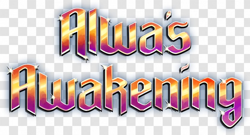 Alwa's Awakening Nintendo Entertainment System Elden Pixels Video Game 8-bit - Purple - Banner Transparent PNG