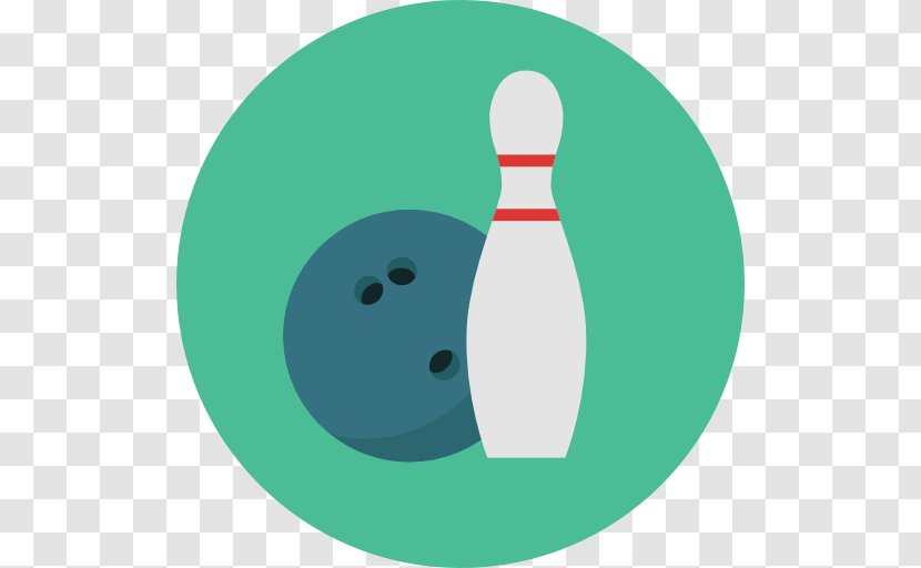 Bowling Free Pin - Sport Transparent PNG