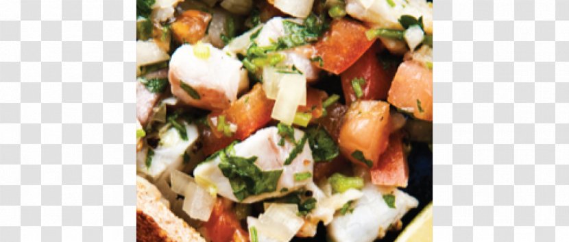 Fattoush Tostada Ceviche Green Bean Casserole Stuffing - Chef - Cooking Transparent PNG