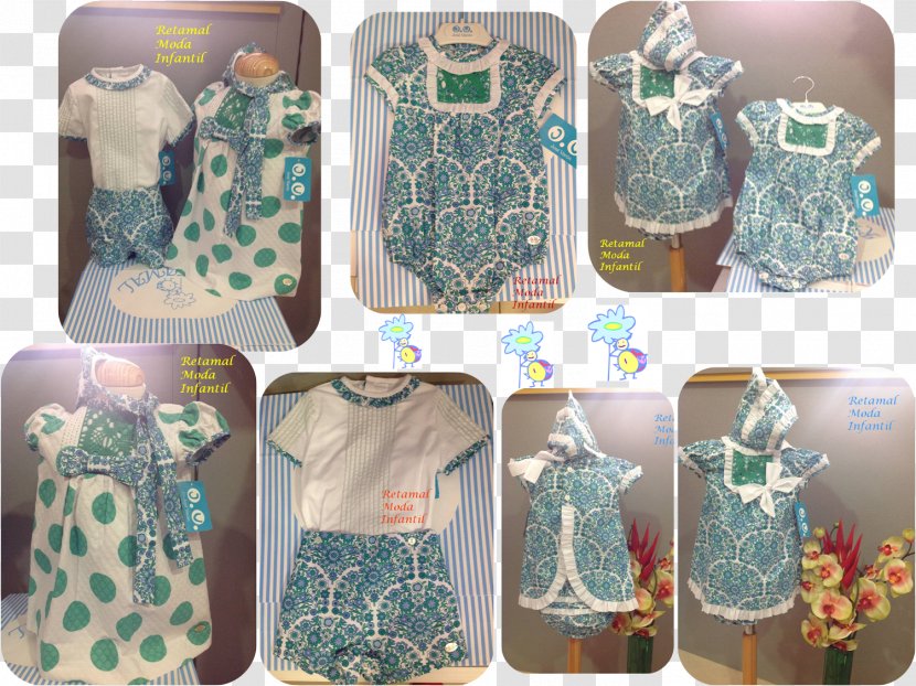 Dress Clothing Child Fashion Polka Dot Transparent PNG